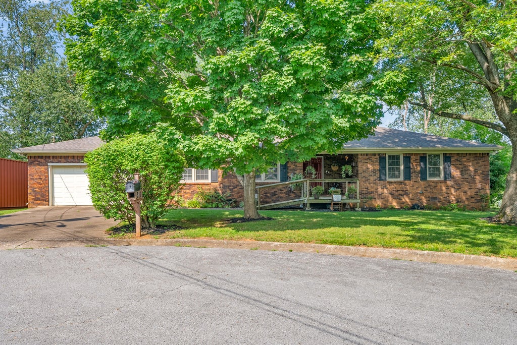 Photo of 311 Tremont Drive, Hopkinsville, KY 42240 (MLS # 26020391)