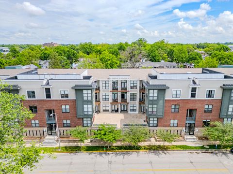 Photo of 250 S Martin Luther King Boulevard #317, Lexington, KY 40507 (MLS # 25507648)