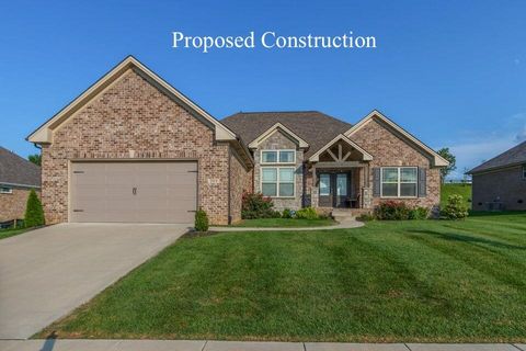 Photo of 264 Harbor Village Drive, Georgetown, KY 40324 (MLS # 25006331)