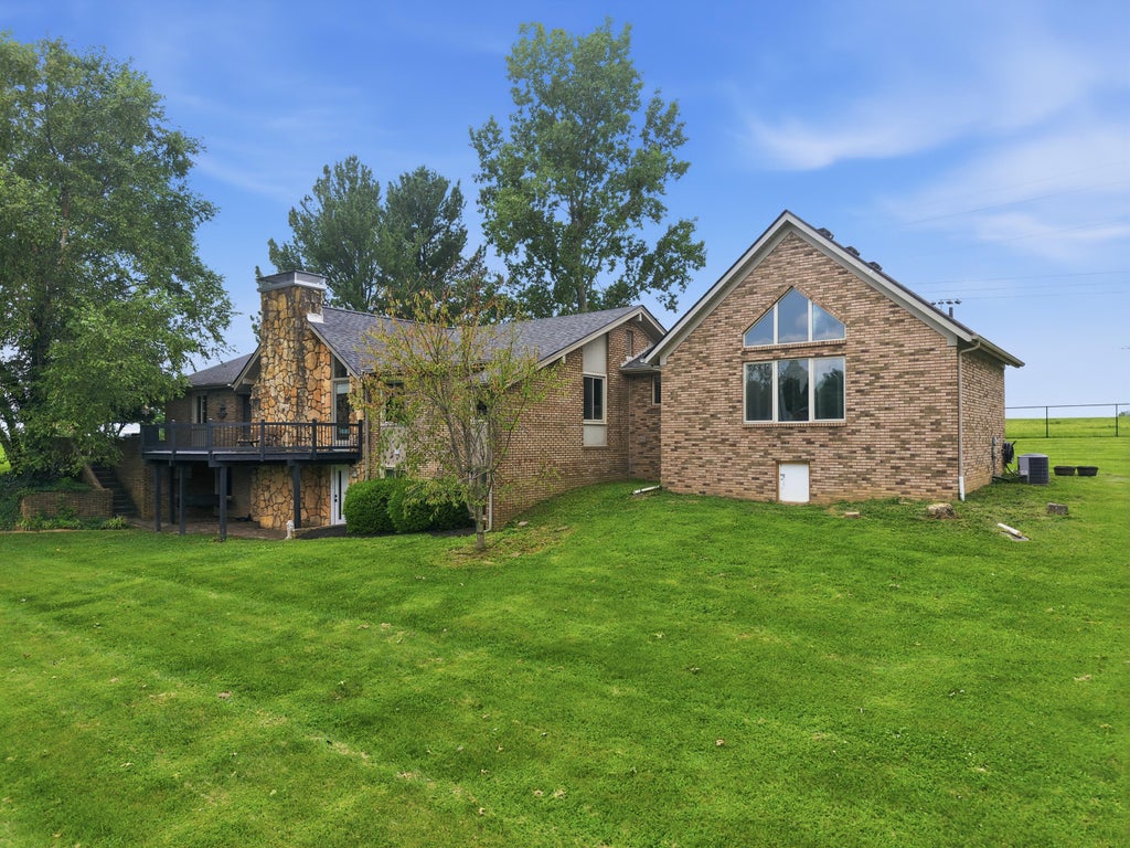 Photo of 213 Augusta Drive, Georgetown, KY 40324 (MLS # 26020359)