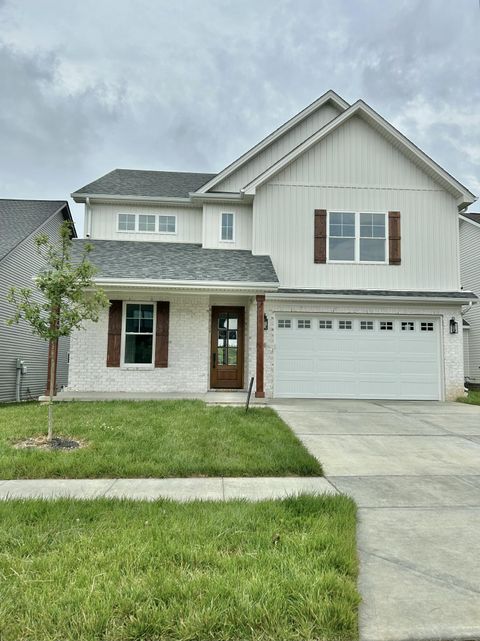Photo of 3500 Stolen Horse Trace, Lexington, KY 40509 (MLS # 25501057)