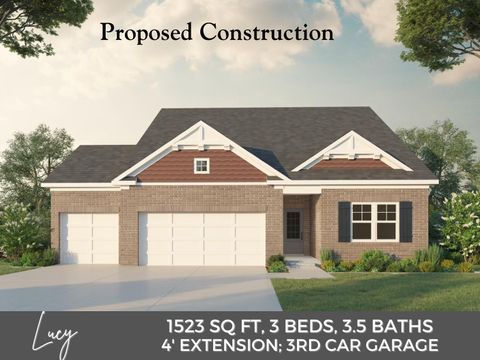 Photo of 104 Wendover Avenue, Nicholasville, KY 40356 (MLS # 25003628)