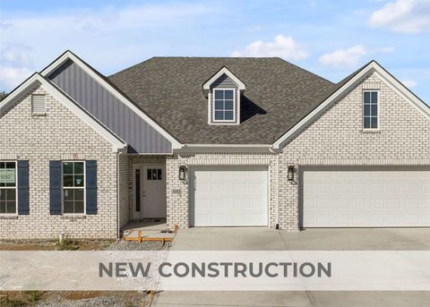 Photo of 5052 Prairie Rose Way, Versailles, KY 40383 (MLS # 25502323)
