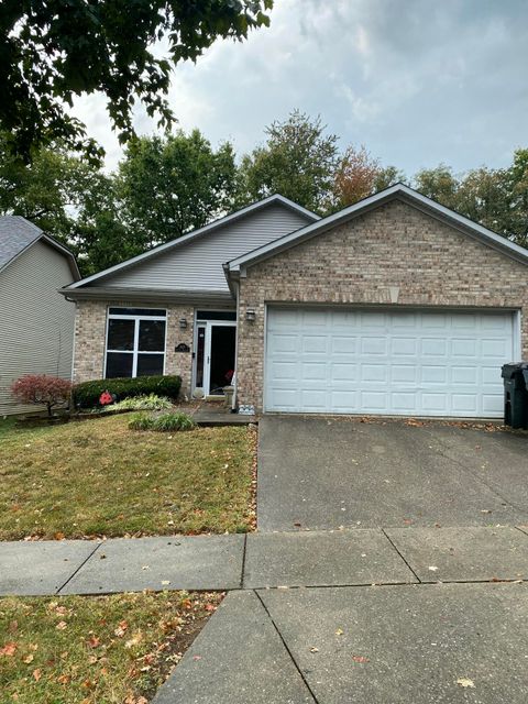 Photo of 2628 Crystal Falls Road, Lexington, KY 40509 (MLS # 25502766)