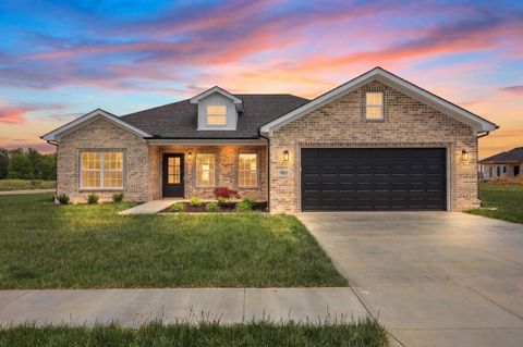 Property photo of 105 Choctaw Trail, Richmond, KY 40475