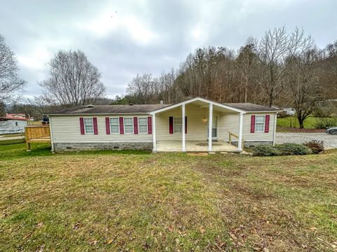 Photo of 331 Ellen Lane, Gray, KY 40734 (MLS # 25507328)