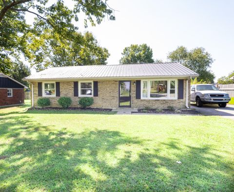 Photo of 230 E Showalter Dr, Georgetown, KY 40324 (MLS # 25502648)
