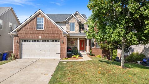 Photo of 4612 Windstar Way, Lexington, KY 40515 (MLS # 25502390)