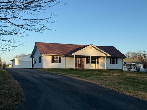 Photo of 257 Johnny Bernard Lp, Russell Springs, KY 42642 (MLS # 25507372)