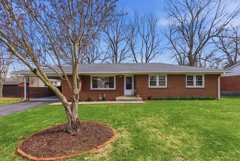 Property photo of 362 Swope Drive, Danville, KY 40422