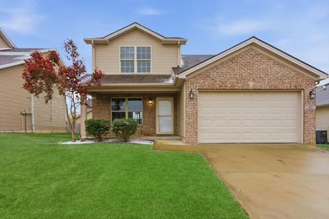 Photo of 102 Wabash Drive, Georgetown, KY 40324 (MLS # 25504657)