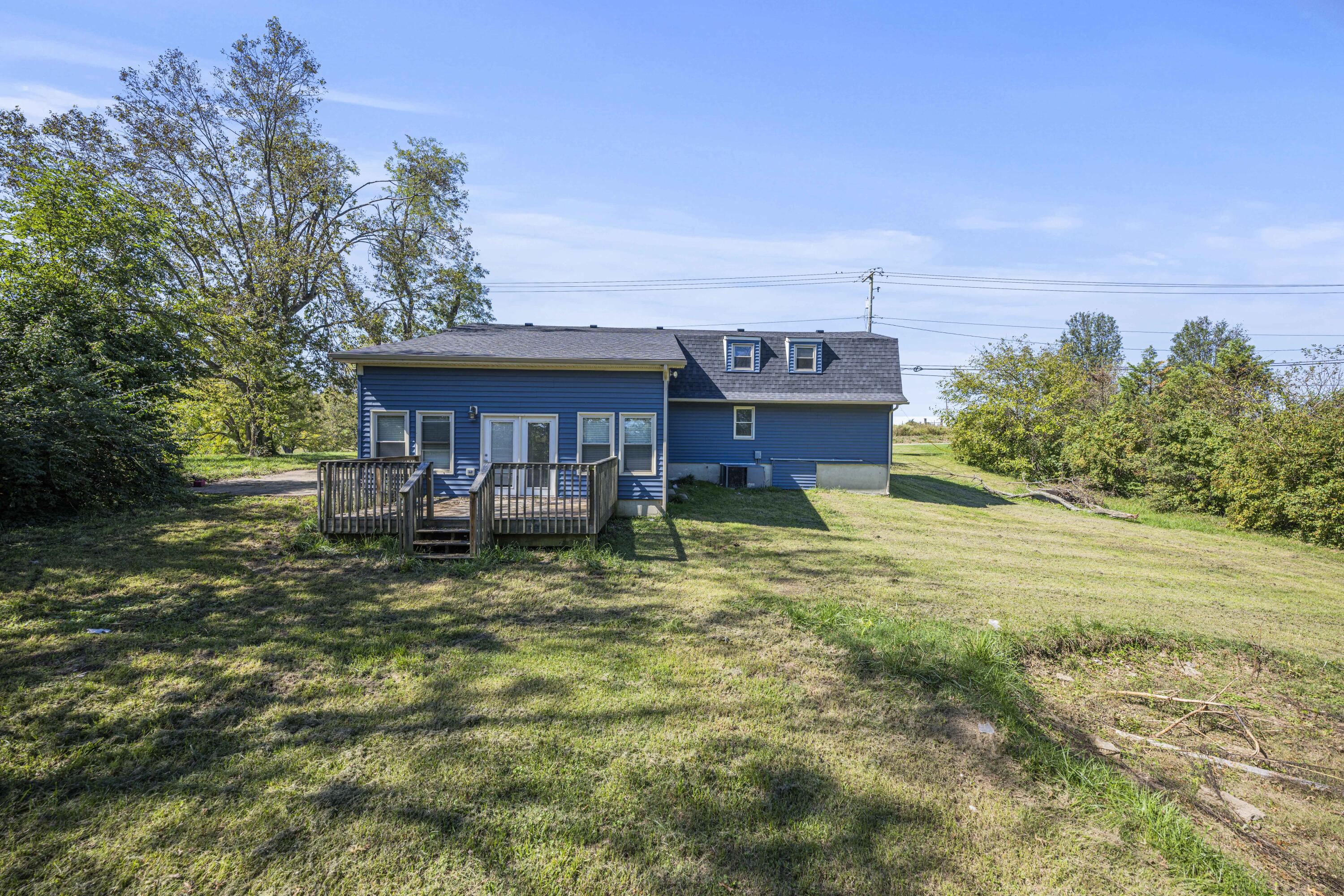 Richmond, Kentucky 40475, United States, 3 Bedrooms Bedrooms, ,1 BathroomBathrooms,Residential,Active,40623