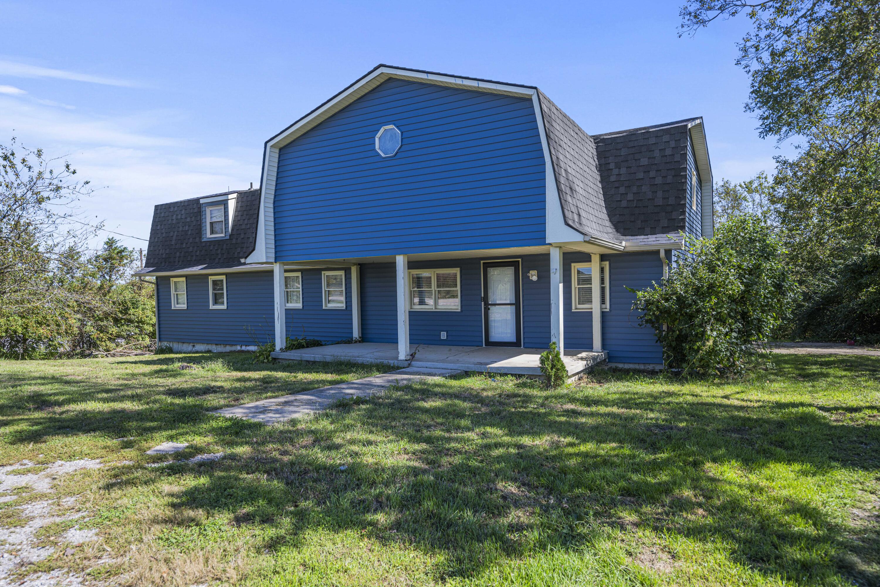 Richmond, Kentucky 40475, United States, 3 Bedrooms Bedrooms, ,1 BathroomBathrooms,Residential,Active,40623