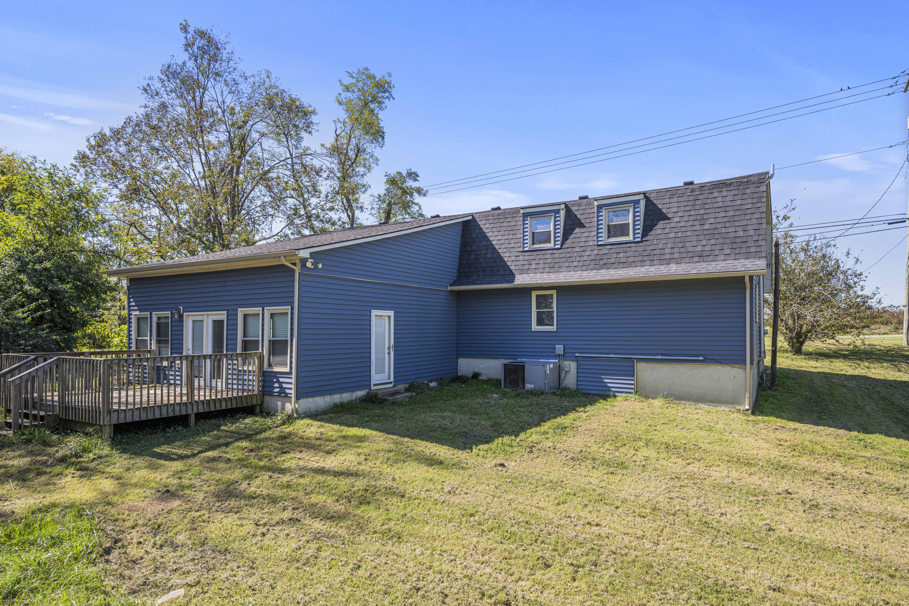 Richmond, Kentucky 40475, United States, 3 Bedrooms Bedrooms, ,1 BathroomBathrooms,Residential,Active,40623