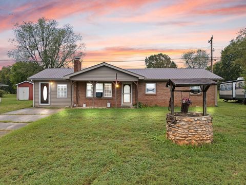 Photo of 119 Twin Rivers Drive, Bronston, KY 42518 (MLS # 25502371)