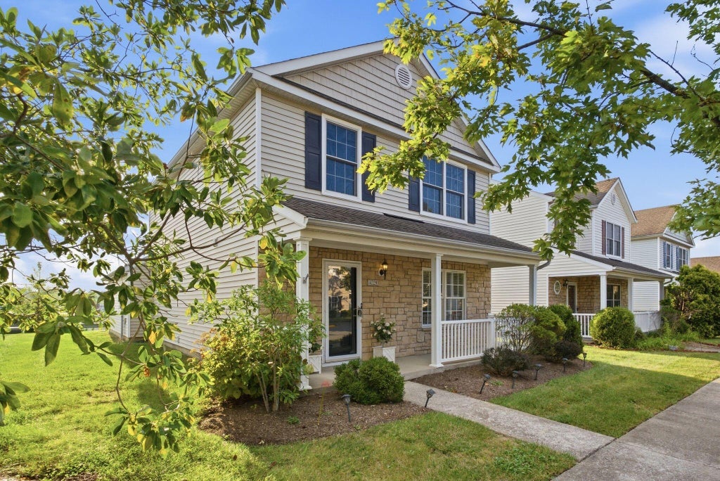 Photo of 4229 Jasmine Rose Way, Lexington, KY 40515 (MLS # 26025662)