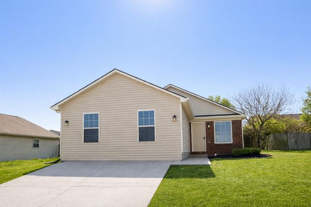 1010 Cedar Ridge Court
