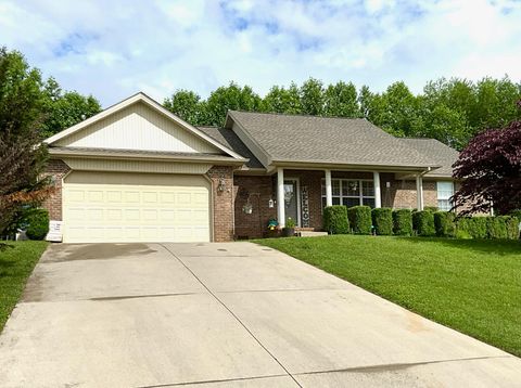 241 Wind Chime Drive, Somerset, KY 42503 - #: 24009785