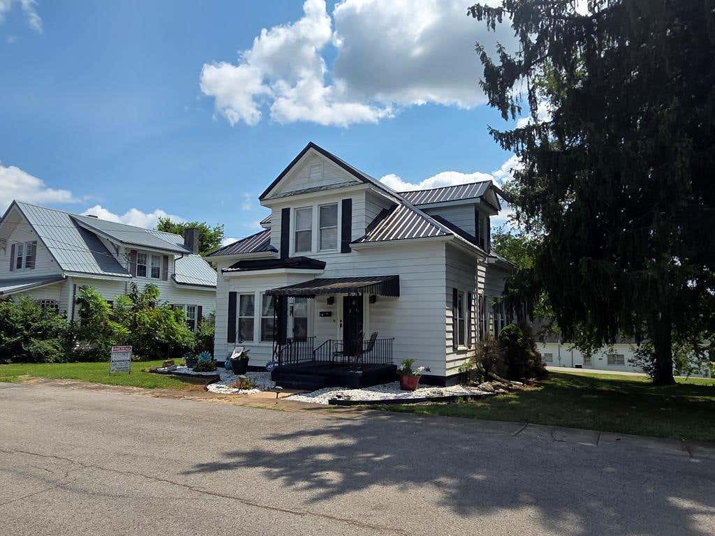 Photo of 231 Mills Avenue, Flemingsburg, KY 41041 (MLS # 26020666)