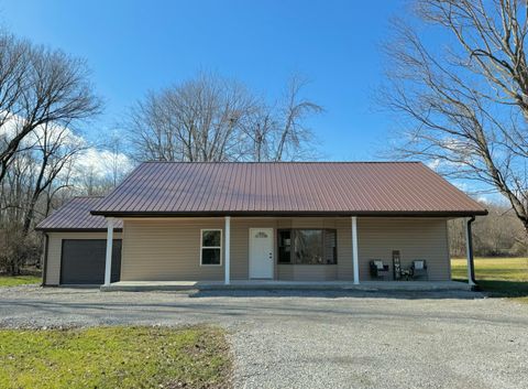 291 Russell Street, Junction City, KY 40440 - #: 24005421