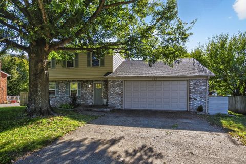 Photo of 429 Marsailles Road, Versailles, KY 40383 (MLS # 25503723)
