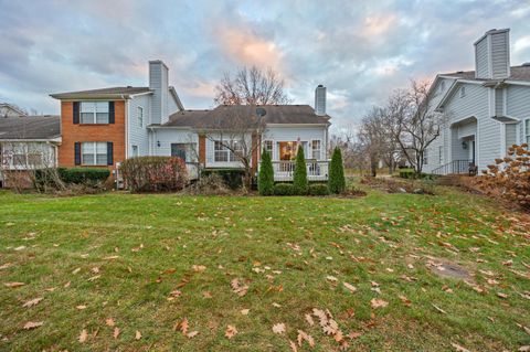 Property photo of 1052 Griffin Gate Drive, Lexington, KY 40511