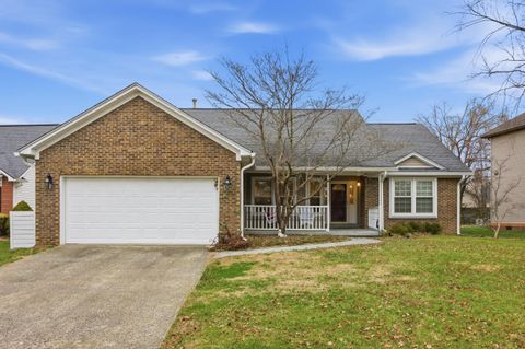 Photo of 3561 Indian Summer Trail, Lexington, KY 40509 (MLS # 26000140)