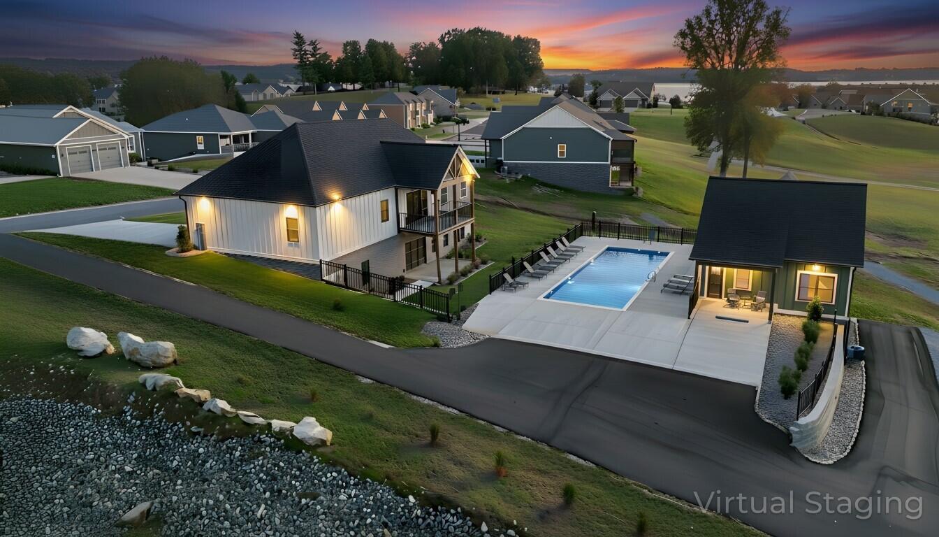 310 Moon Bay Drive