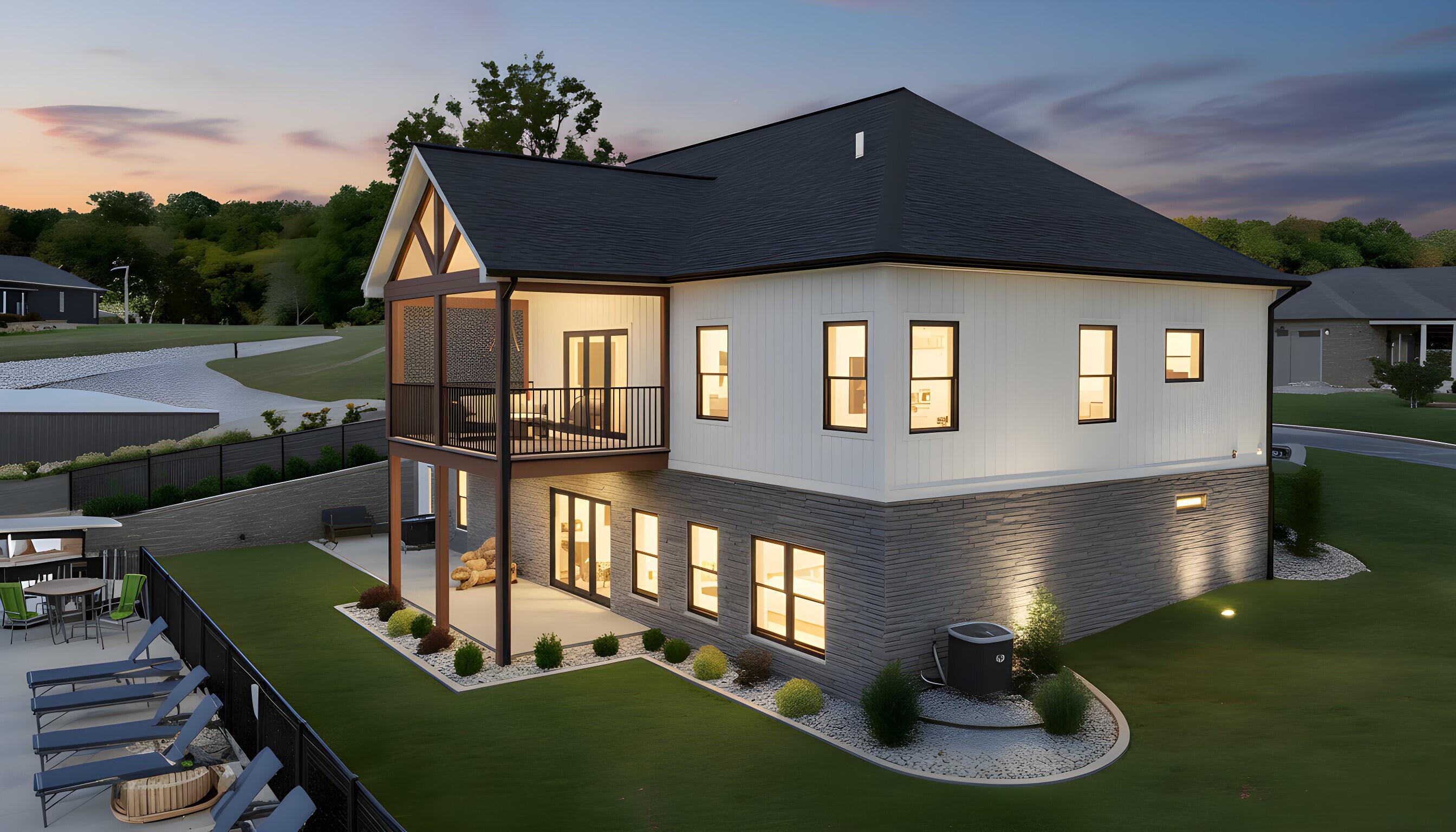 310 Moon Bay Drive