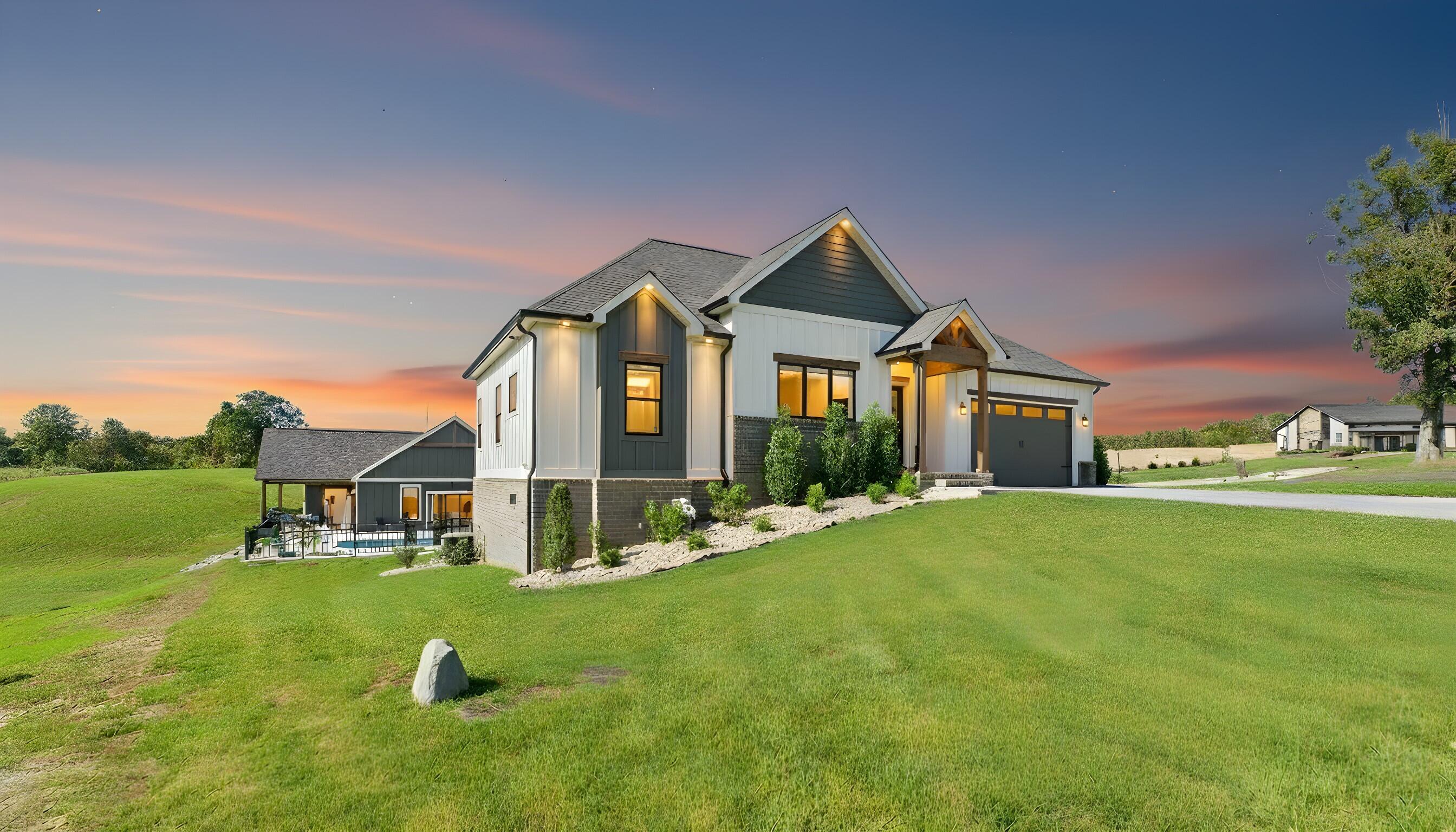 310 Moon Bay Drive