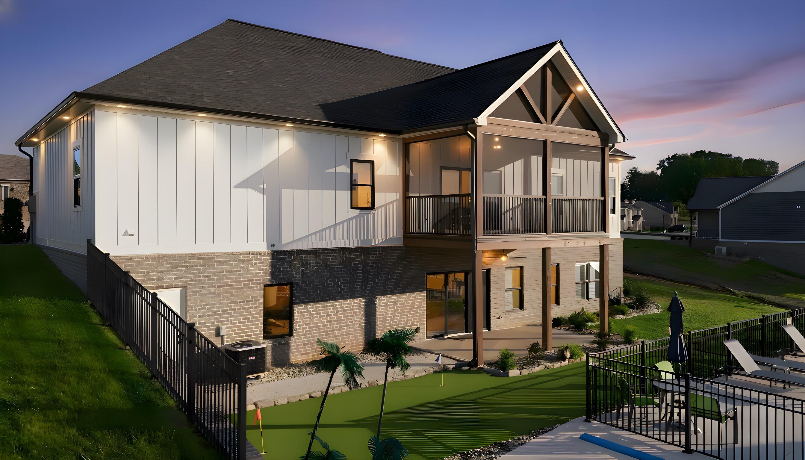 310 Moon Bay Drive