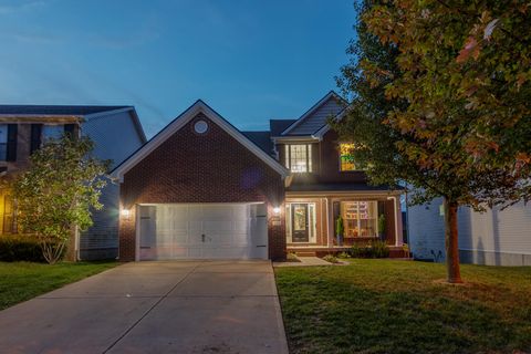 Photo of 521 Bulrush Trace, Lexington, KY 40509 (MLS # 25504551)