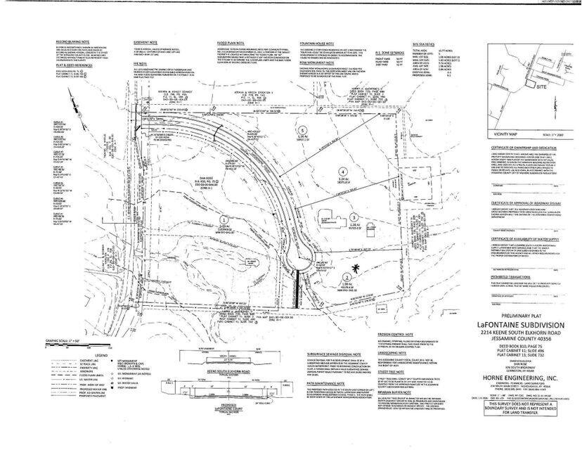 Nicholasville, Kentucky 40356, United States, ,Land,Pending,75586