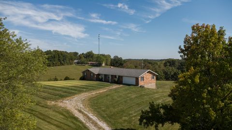 Photo of 1790 Owenton Road, Corinth, KY 41010 (MLS # 25502964)