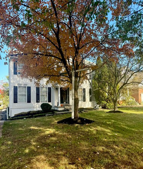 Photo of 3913 Wyndham Ridge, Lexington, KY 40514 (MLS # 25506222)