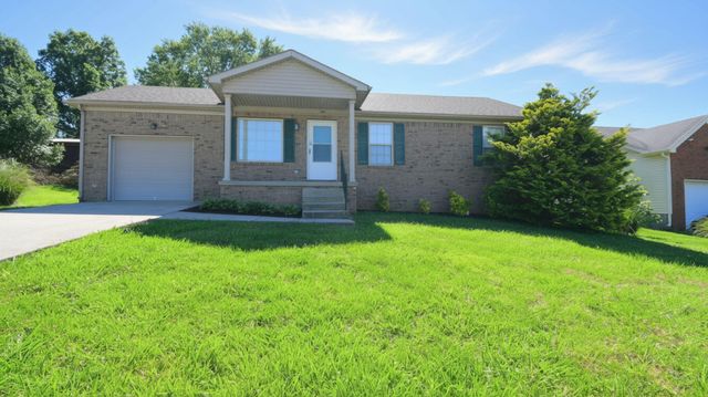 108 Hollow Creek Drive