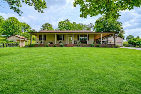 Property photo of 1270 Alum Springs Crosspike Road, Danville, KY 40422