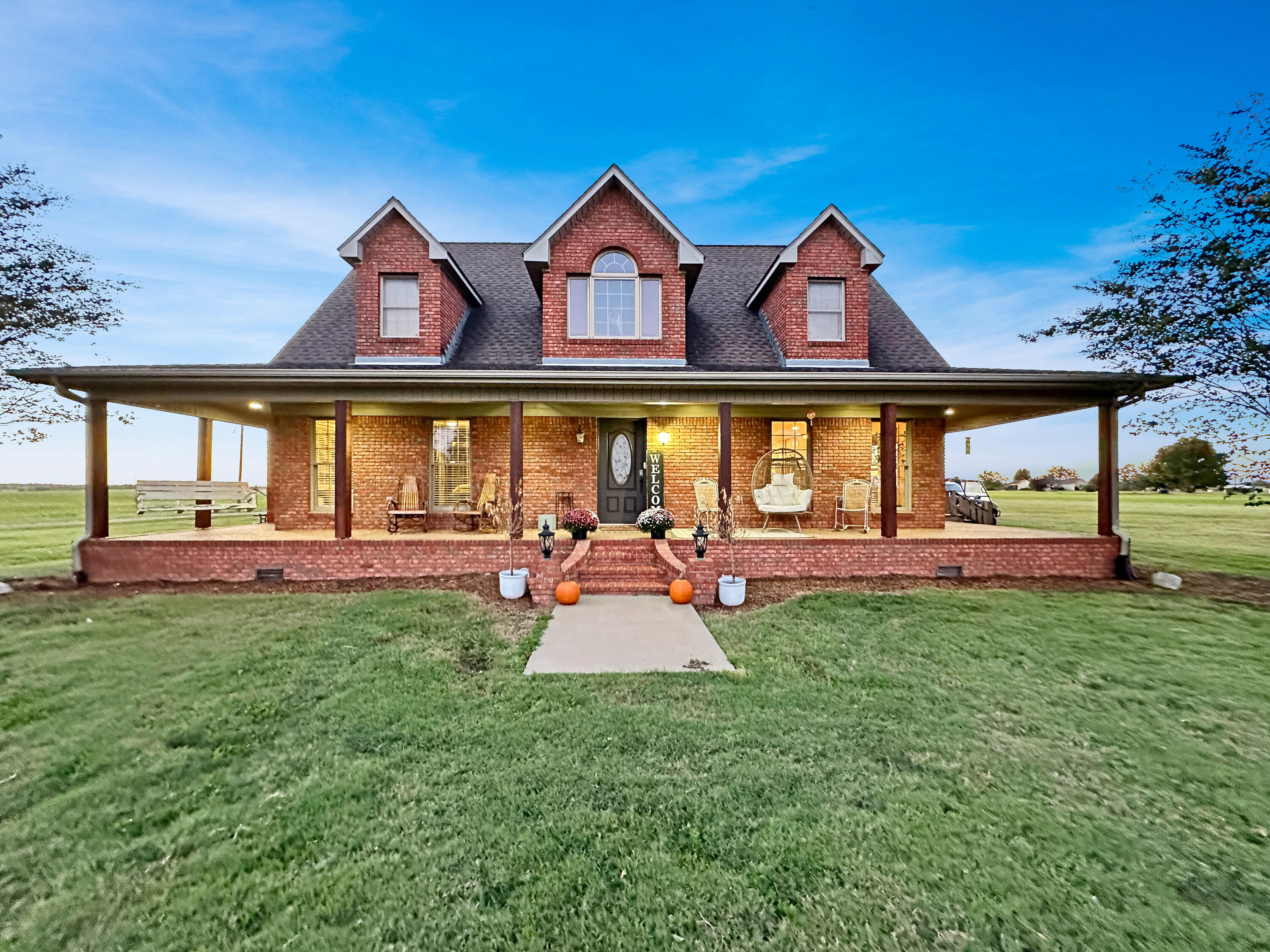 3873 Van Cleave Road
