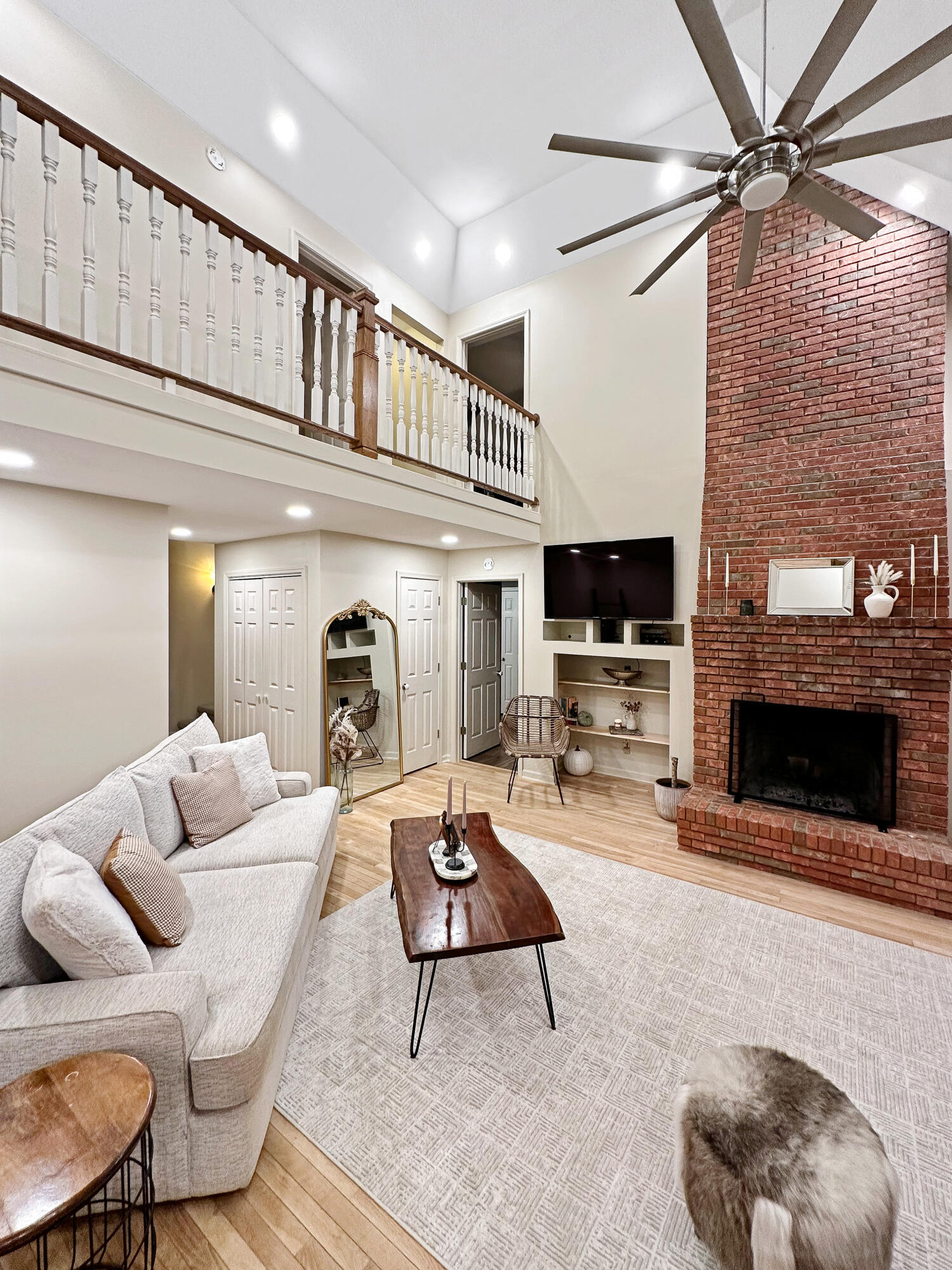 3873 Van Cleave Road