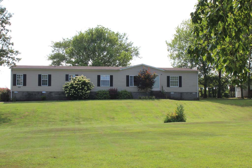Photo of 2413 Lowes Road, Cunningham, KY 42035 (MLS # 26020494)