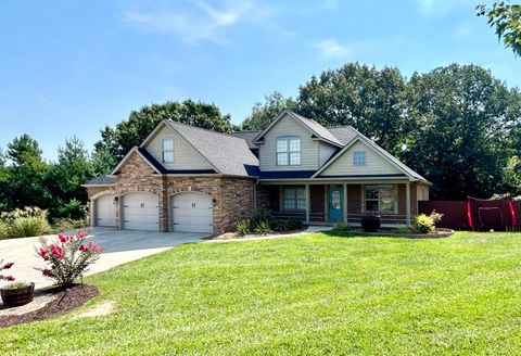 84 White Tail Court, Somerset, KY 42503 - #: 24009377
