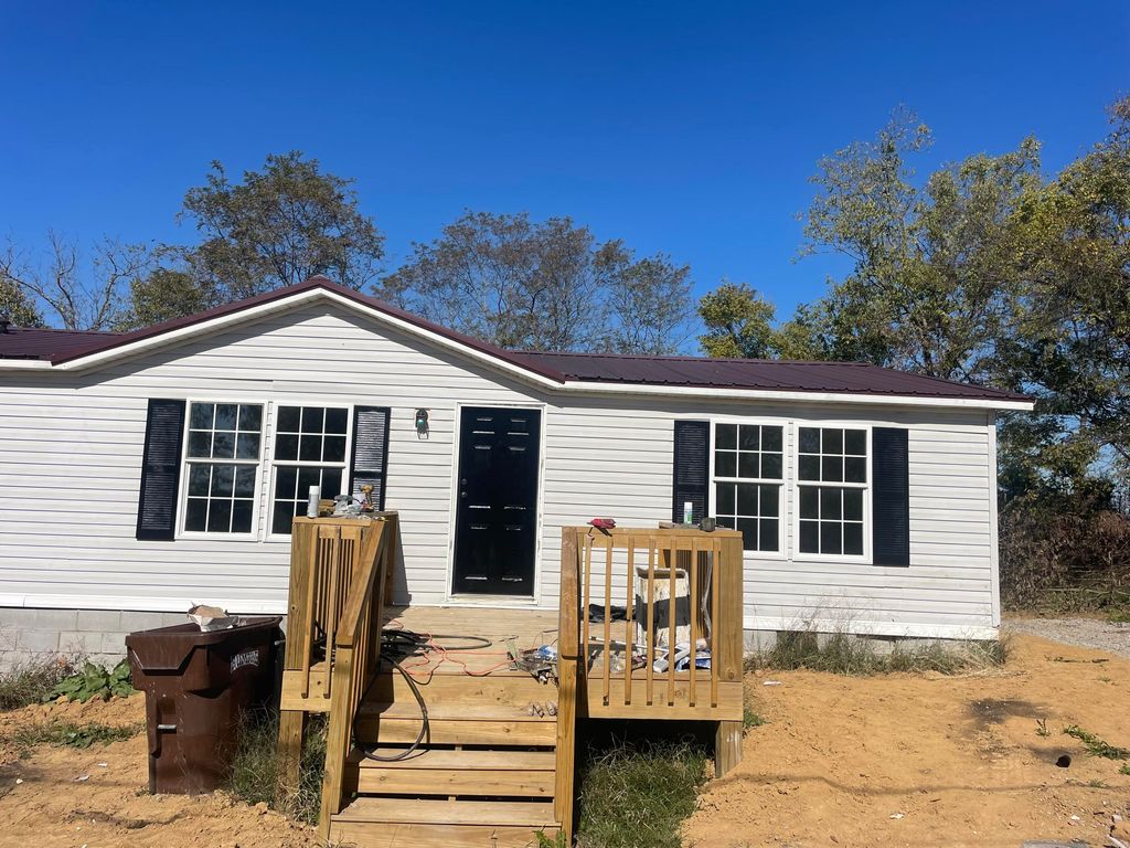 Photo of 2020 KY Hwy 1744 Highway, Berry, KY 41003 (MLS # 25505083)