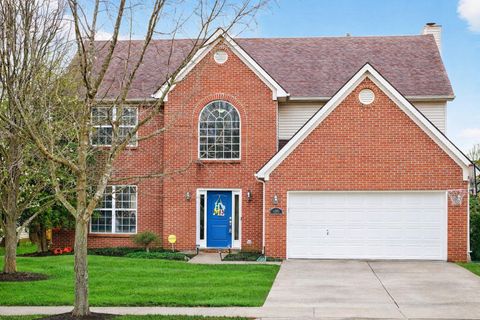 Property photo of 4095 Elora Lane, Lexington, KY 40515