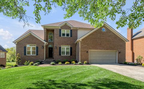 Property photo of 845 Glen Abbey Circle, Lexington, KY 40509