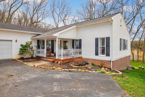 Property photo of 2073 Crystal Springs Road, Danville, KY 40422