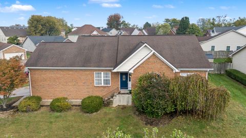 Photo of 116 Santa Barbara Boulevard, Georgetown, KY 40324 (MLS # 25504928)
