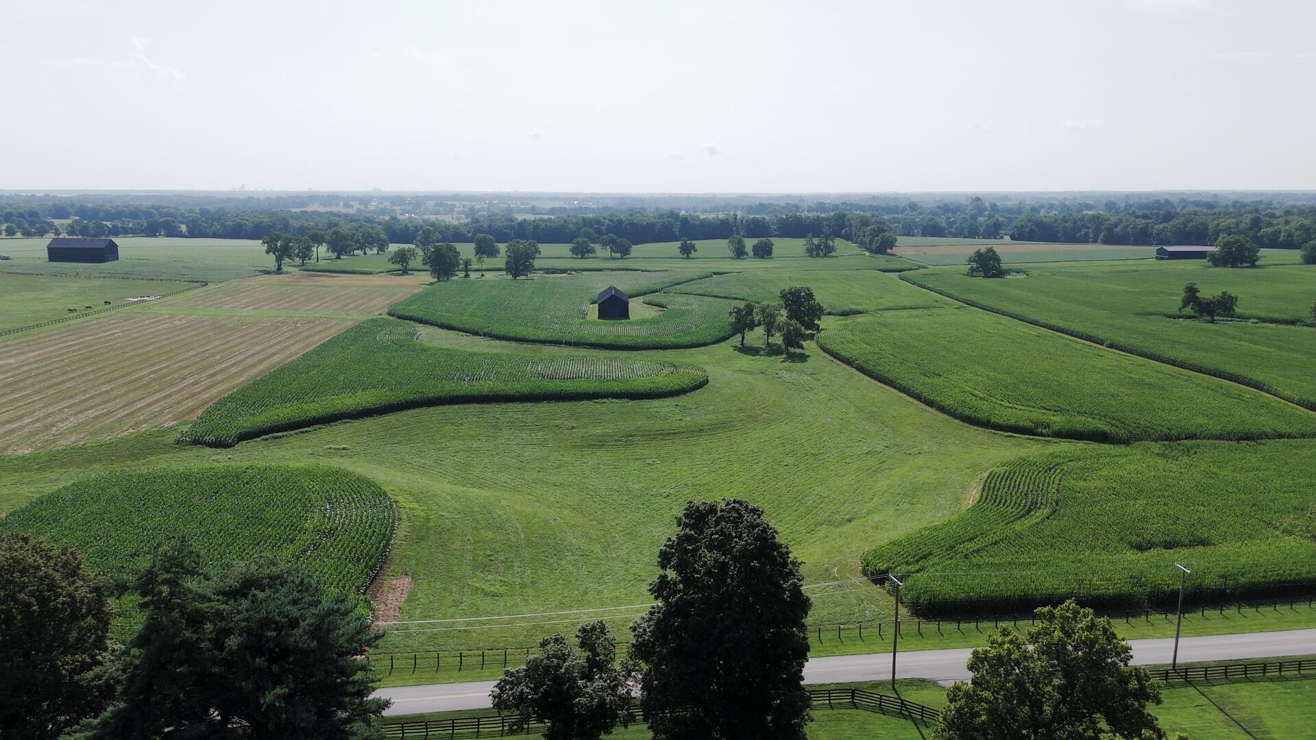 1700 Shannon Run Road