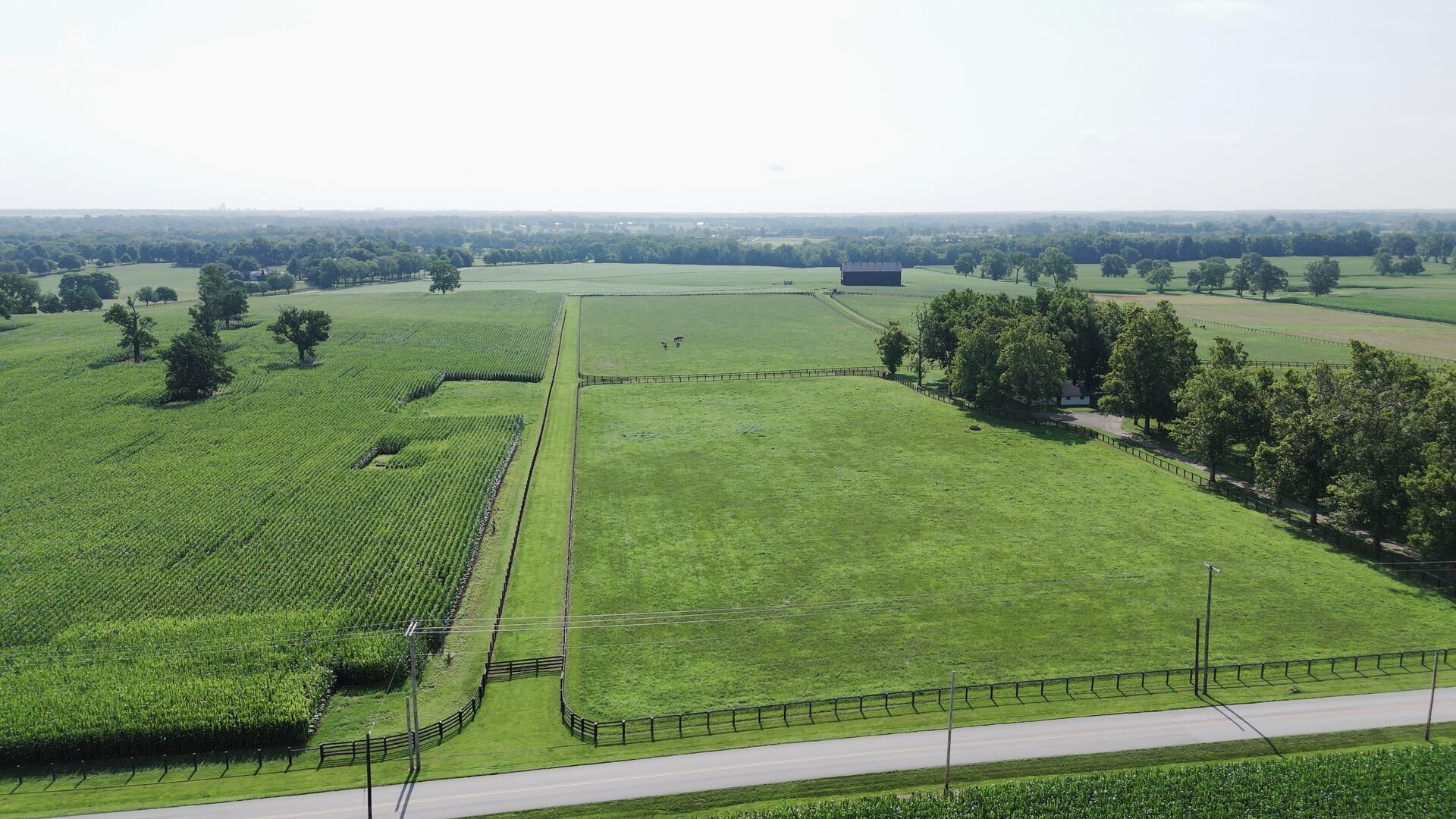 1700 Shannon Run Road