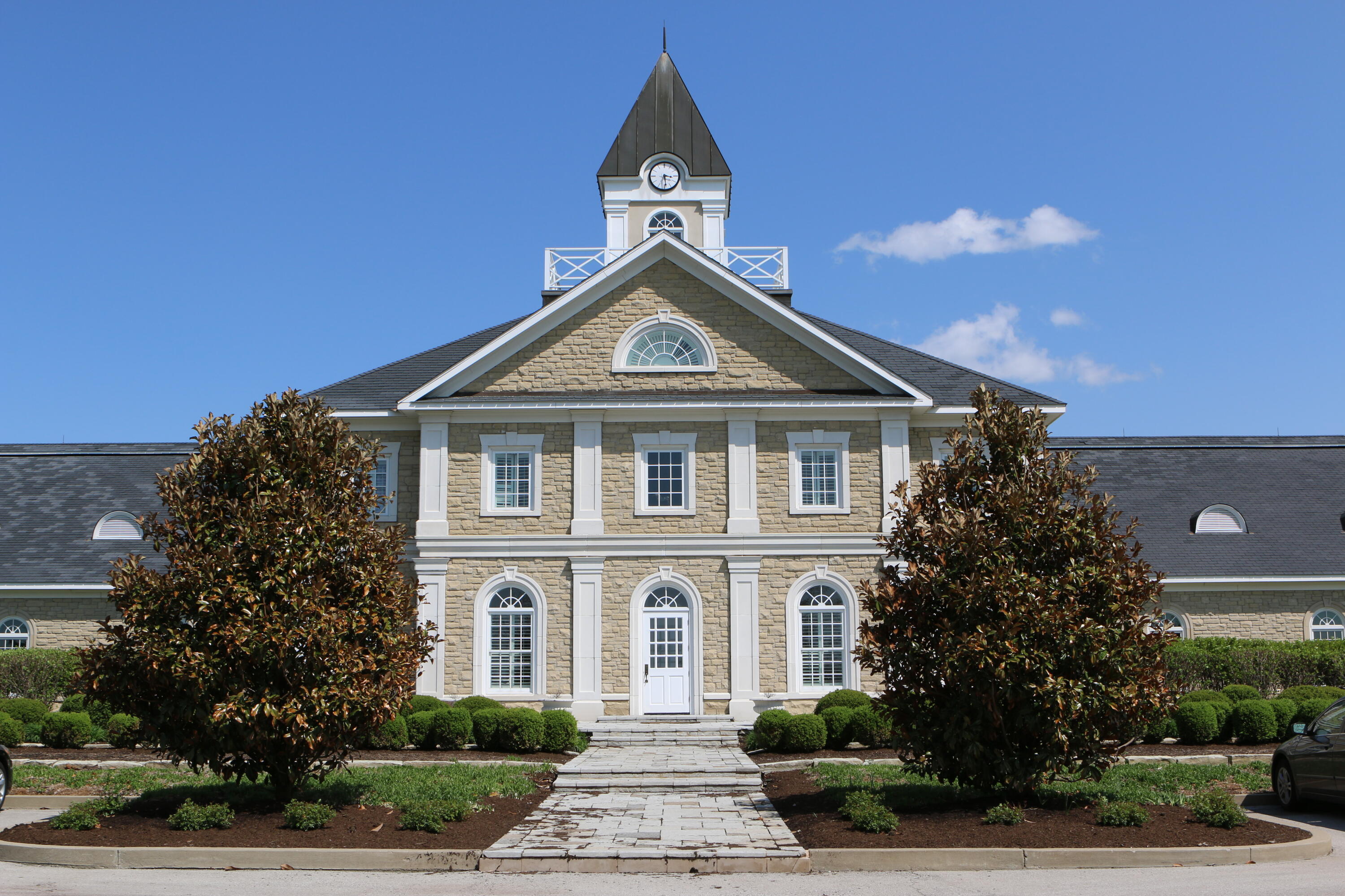 629 A Cane Ridge Road