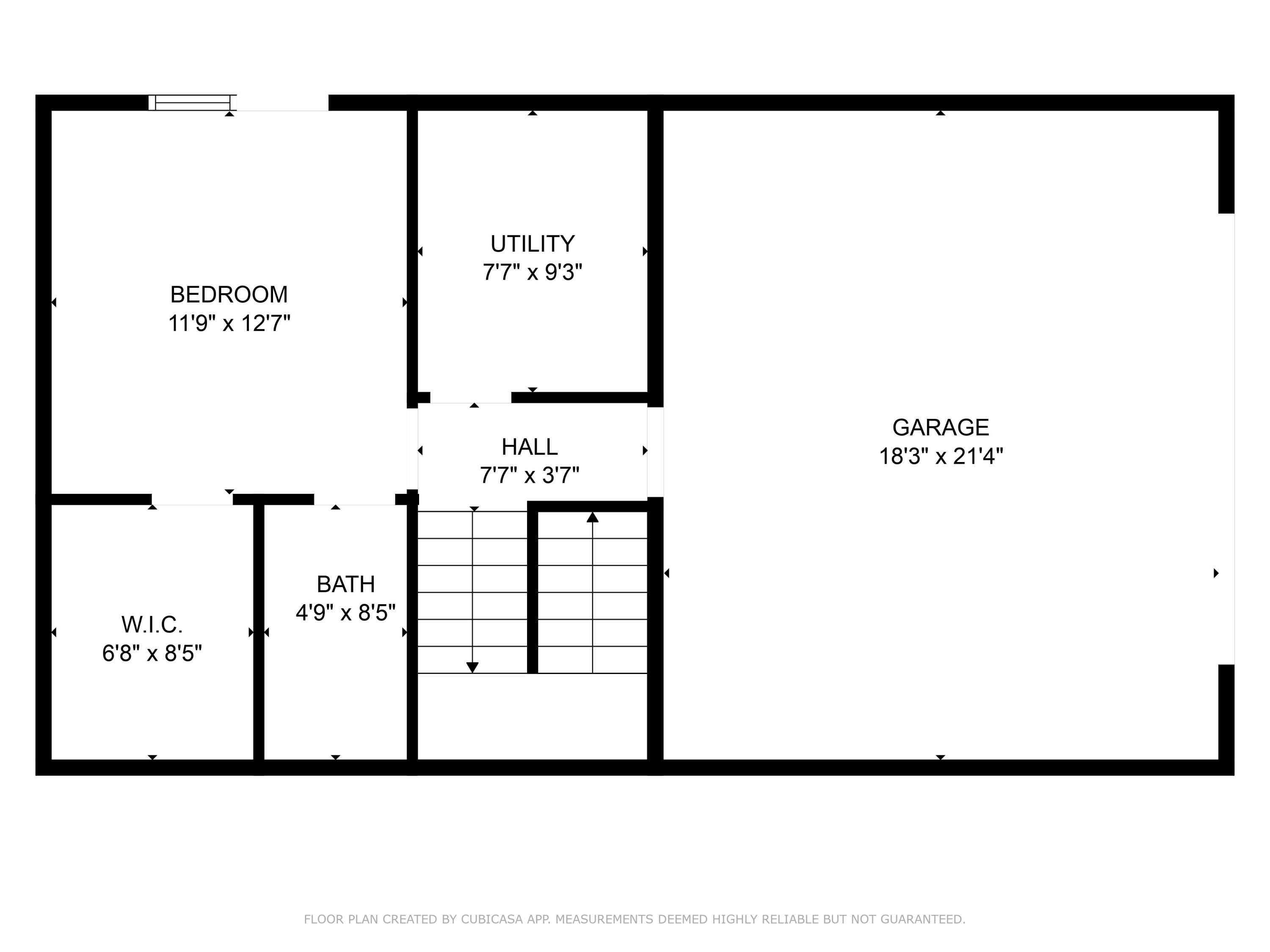 Richmond, Kentucky 40475, United States, 3 Bedrooms Bedrooms, ,3 BathroomsBathrooms,Residential,Contingent,46065